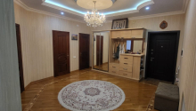 3 otaqlı Yeni tikili, Satış, Bakı, Yasamal, Elmlər Akademiyası