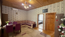 3 otaqlı Villa / Həyət evi, Satış, Bakı, Sabunçu, Koroğlu