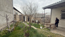 3 otaqlı Villa / Həyət evi