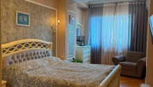 3 otaqlı Yeni tikili, Satış, Bakı, Yasamal, 20 yanvar