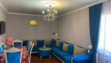 4 otaqlı Villa / Həyət evi, Satış, Bakı, Xəzər, Koroğlu