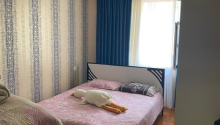 4 otaqlı Villa / Həyət evi, Satış, Bakı, Xəzər, Koroğlu