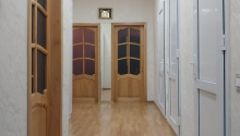 3 otaqlı Yeni tikili, Satış, Bakı, Xətai, Həzi Aslanov