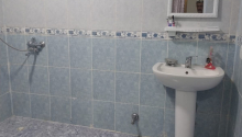 3 otaqlı Yeni tikili, Satış, Bakı, Xətai, Həzi Aslanov