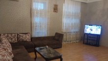 3 otaqlı Yeni tikili