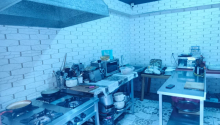 8 otaqlı Obyekt, Satış, Abşeron