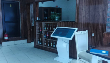 8 otaqlı Obyekt, Satış, Abşeron