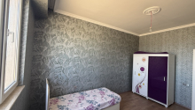 3 otaqlı Yeni tikili, Kirayə (aylıq), Bakı, Xətai