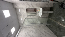 3 otaqlı Yeni tikili, Kirayə (aylıq), Bakı, Xətai