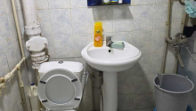 1 otaqlı Köhnə tikili, Satış, Bakı, Yasamal, İnşaatçılar