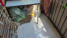 1 otaqlı Köhnə tikili, Satış, Bakı, Yasamal, İnşaatçılar