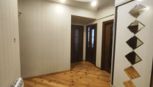 3 otaqlı Yeni tikili, Satış, Abşeron