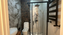 2 otaqlı Yeni tikili, Satış, Bakı, Binəqədi, Azadlıq pros.