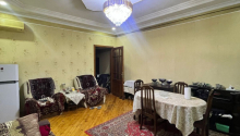 2 otaqlı Yeni tikili, Satış, Bakı, Xətai, Həzi Aslanov