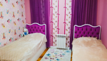 3 otaqlı Yeni tikili, Satış, Abşeron