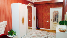 3 otaqlı Yeni tikili, Satış, Abşeron