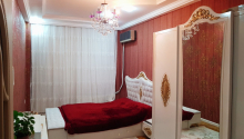 3 otaqlı Yeni tikili, Satış, Abşeron