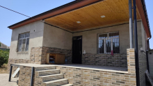 3 otaqlı Villa / Həyət evi