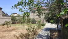 3 otaqlı Villa / Həyət evi, Satış, Bakı, Sabunçu, Koroğlu