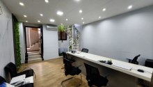 2 otaqlı Ofis, Kirayə (aylıq), Bakı, Səbail, Sahil