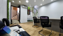 2 otaqlı Ofis, Kirayə (aylıq), Bakı, Səbail, Sahil