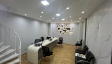 2 otaqlı Ofis, Kirayə (aylıq), Bakı, Səbail, Sahil