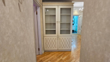 3 otaqlı Yeni tikili, Kirayə (aylıq), Bakı, Nəsimi, Nəriman Nərimanov