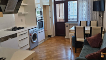 3 otaqlı Yeni tikili, Kirayə (aylıq), Bakı, Nəsimi, Nəriman Nərimanov