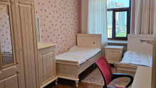 3 otaqlı Yeni tikili, Kirayə (aylıq), Bakı, Nəsimi, Nəriman Nərimanov
