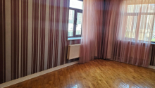 3 otaqlı Yeni tikili, Kirayə (aylıq), Bakı, Nəsimi, Nəriman Nərimanov