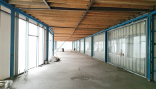 10 otaqlı Obyekt, Kirayə (aylıq), Bakı, Nərimanov, Ulduz