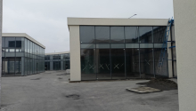 10 otaqlı Obyekt, Kirayə (aylıq), Bakı, Nərimanov, Ulduz