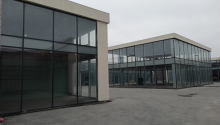 10 otaqlı Obyekt, Kirayə (aylıq), Bakı, Nərimanov, Ulduz