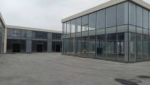 10 otaqlı Obyekt, Kirayə (aylıq), Bakı, Nərimanov, Ulduz