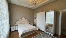 6 otaqlı Bağ evləri, Satış, Bakı, Xəzər