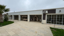 6 otaqlı Bağ evləri, Satış, Bakı, Xəzər