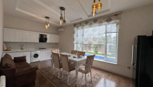 6 otaqlı Bağ evləri, Satış, Bakı, Xəzər