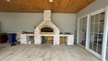 6 otaqlı Bağ evləri, Satış, Bakı, Xəzər