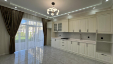 5 otaqlı Bağ evləri, Satış, Bakı, Xəzər