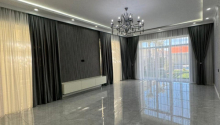 5 otaqlı Bağ evləri, Satış, Bakı, Xəzər