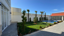 5 otaqlı Bağ evləri, Satış, Bakı, Xəzər