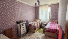 4 otaqlı Villa / Həyət evi