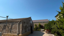 4 otaqlı Villa / Həyət evi, Satış, Bakı, Xəzər, Koroğlu