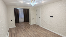 3 otaqlı Köhnə tikili, Satış, Bakı, Yasamal, Elmlər Akademiyası