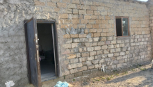 1 otaqlı Villa / Həyət evi