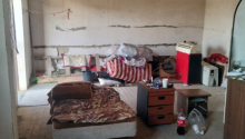 1 otaqlı Villa / Həyət evi, Satış, Bakı, Binəqədi, Dərnəgül