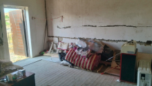 1 otaqlı Villa / Həyət evi, Satış, Bakı, Binəqədi, Dərnəgül