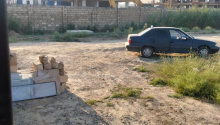 1 otaqlı Villa / Həyət evi, Satış, Bakı, Binəqədi, Dərnəgül