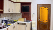 3 otaqlı Yeni tikili, Kirayə (aylıq), Bakı, Nəsimi, 28 may