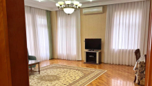 3 otaqlı Yeni tikili, Kirayə (aylıq), Bakı, Nəsimi, 28 may